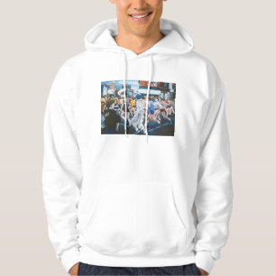 Sudadera Maratón 1996 de Londres
