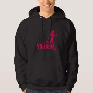 Sudadera Maratón femenino entrenamiento Fitness Gym Exer