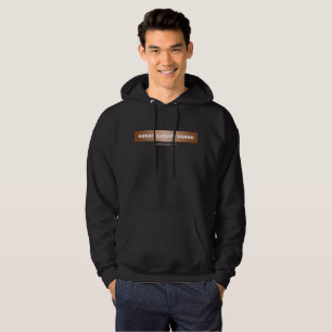 Sudadera Marca de lujo Aura11