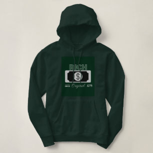 Sudadera Marca de lujo T-Shirt