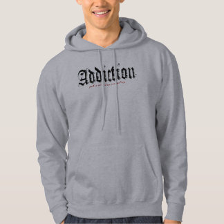 Sudadera Marca de SUCKOUT