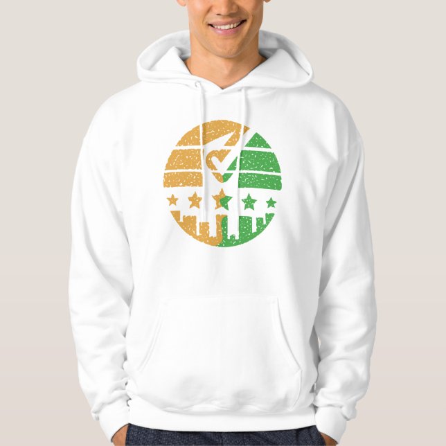 Sudadera Marcar (Anverso)