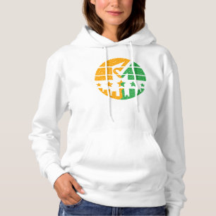 Sudadera Marcar