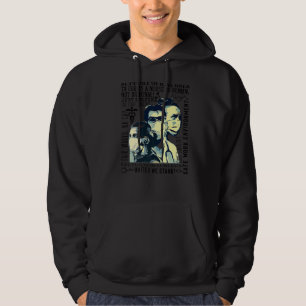 Sudadera Marcha de Enfermeras del Millón de Enfermeras Marz