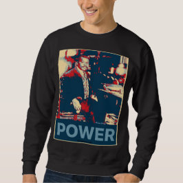 Sudadera Marcus Garvey