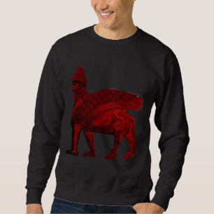 Sudadera Marduk