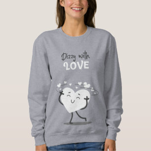 Sudadera Mareada de Amor