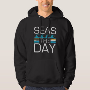 Sudadera Mares El Día