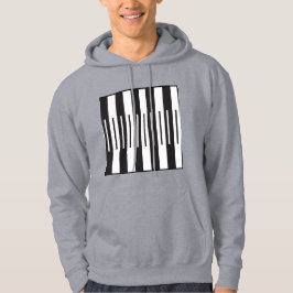 Sudadera Marfil Ebony