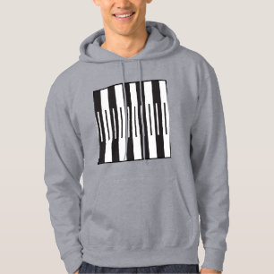 Sudadera Marfil Ebony