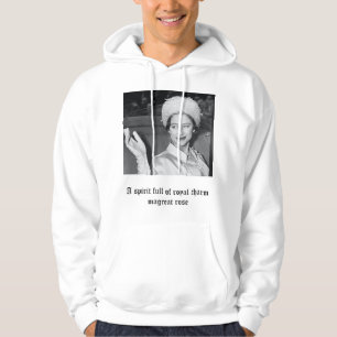 Sudadera margaret hoodies