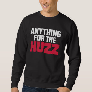 Sudadera Marido Esposa Pareja Huzz Coincidente Cualquier Co