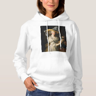 Sudadera Marie Antoinette