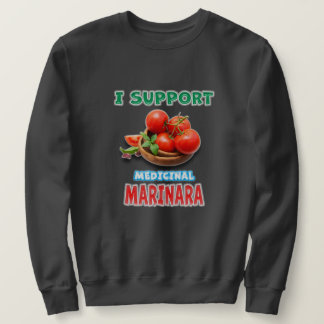 Sudadera Marinara