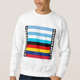 Sudadera Marinduresia y Germenezuela