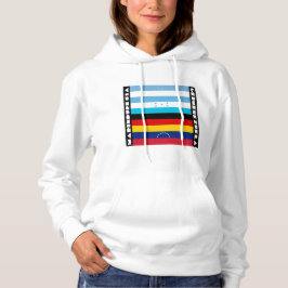 Sudadera Marinduresia y Germenezuela