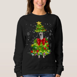 Sudadera Marioneta Santa Navidad Ilumina Navidad Dogmas Pa