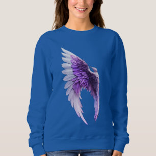 Sudadera Mariposa