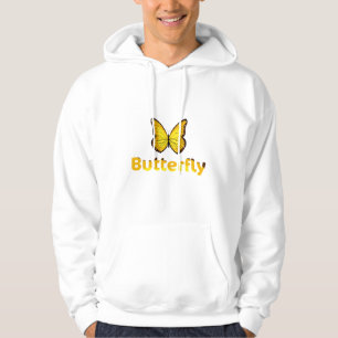 Sudadera Mariposa