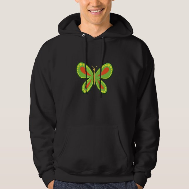 Sudadera Mariposa (Anverso)