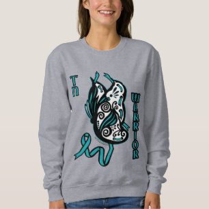 Sudadera Mariposa/cinta de opciones...TN