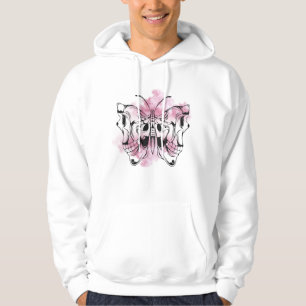 Sudadera Mariposa de cráneo