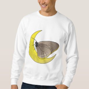 Sudadera Mariposa Moon
