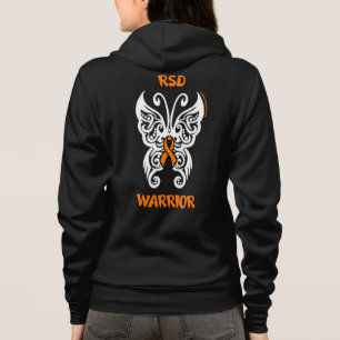 Sudadera Mariposa/Tribal...RSD