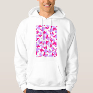Sudadera Mariposas acodadas