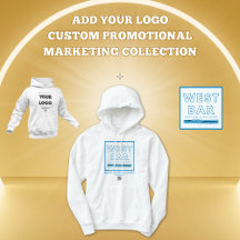 Marketing comercial de su Personalizado de logotip