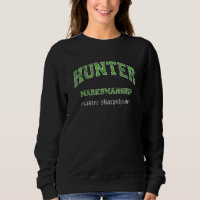 Marksmanship Hunter Mmo Gamer