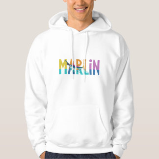 Sudadera Marlin