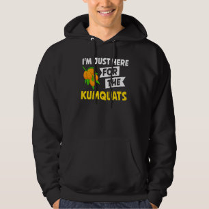 Sudadera Marmalade de la planta Naranja de frutas del árbol