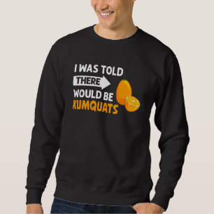 Sudadera Marmalade de la planta Naranja de frutas del árbol