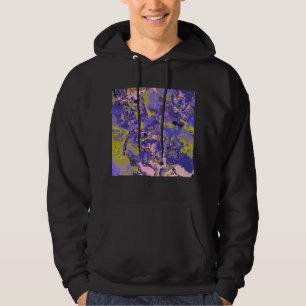 Sudadera Mármol Radioactivo