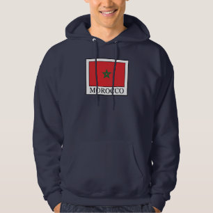 Sudadera Marruecos