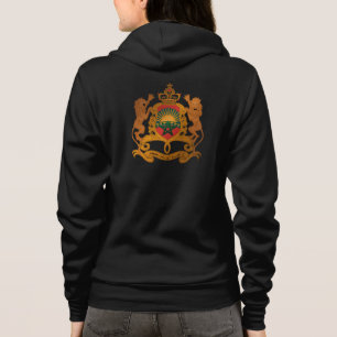 Sudadera Marruecos