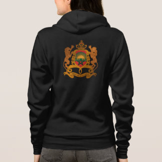 Sudadera Marruecos