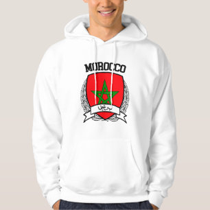 Sudadera Marruecos