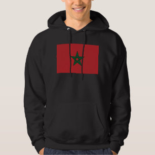 Sudadera marruecos