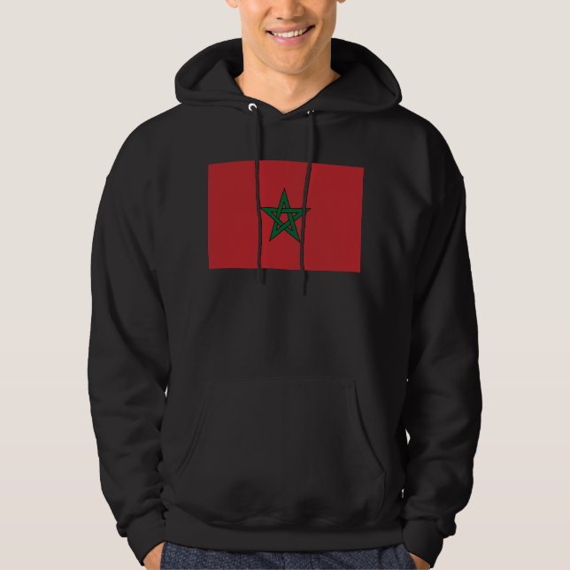 Sudadera marruecos (Anverso)