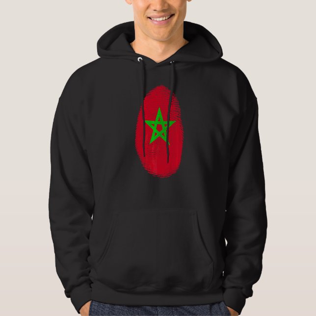 Sudadera Marruecos 3 (Anverso)