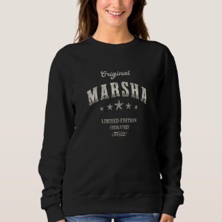 Sudadera Marsha
