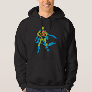 Sudadera Martian Manhunter Poses