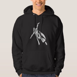 Sudadera Martian Manhunter Soars 2