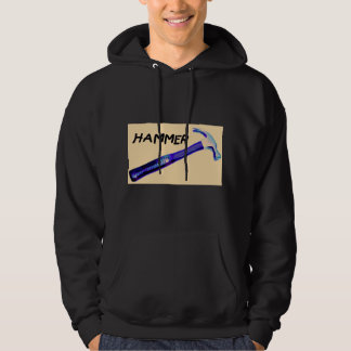 Sudadera Martillo