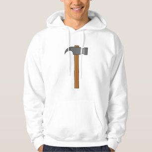 Sudadera Martillo de Garra Cartoon