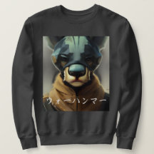 Martillo de guerra. Camiseta