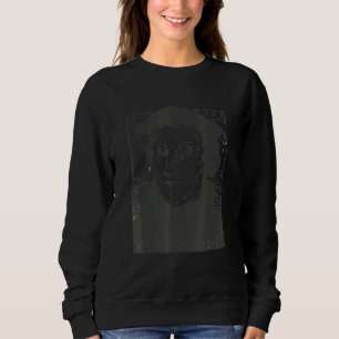 Sudadera Martin Luther