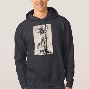 Sudadera Martinela de San Sebastián por Martin Schongauer